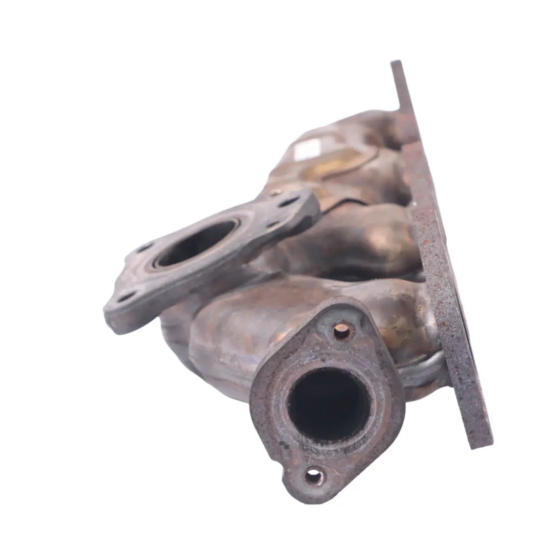 Motor Auspuffkrümmer Mercedes W176 W246 OM651 Diesel Einheit - SKU A6511400709-1 - Teilenummer A6511400709