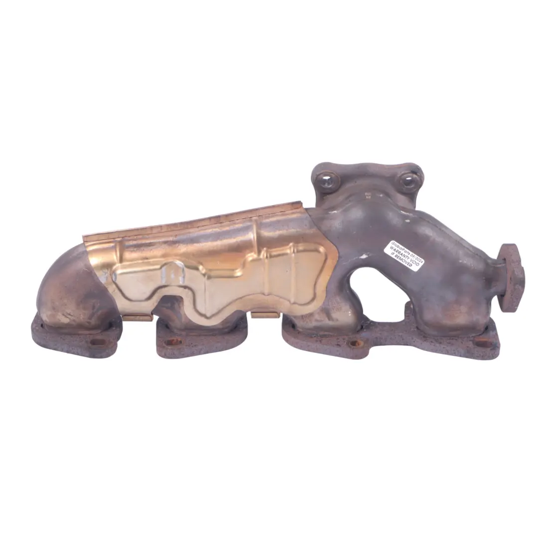 Collettore di scarico motore Mercedes W176 W246 OM651 Unità diesel per con numero di parte A6511400709 Collettore di scarico motore Mercedes W176 W246 OM651 Unità diesel - SKU A6511400709-1 - Numero di parte A6511400709