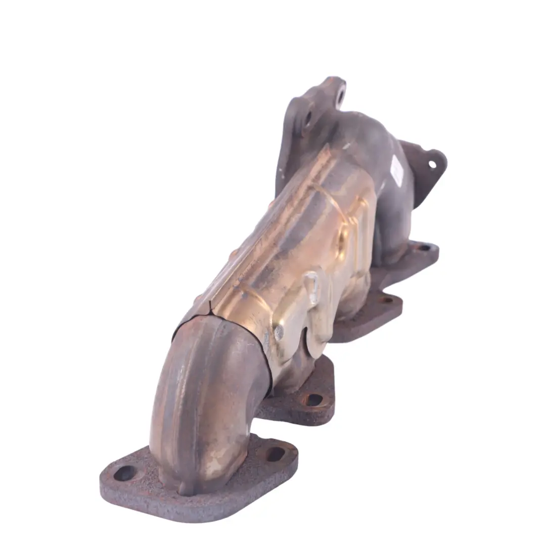  Collettore di scarico motore Mercedes W176 W246 OM651 Unità diesel - SKU A6511400709-1 - Numero di parte A6511400709