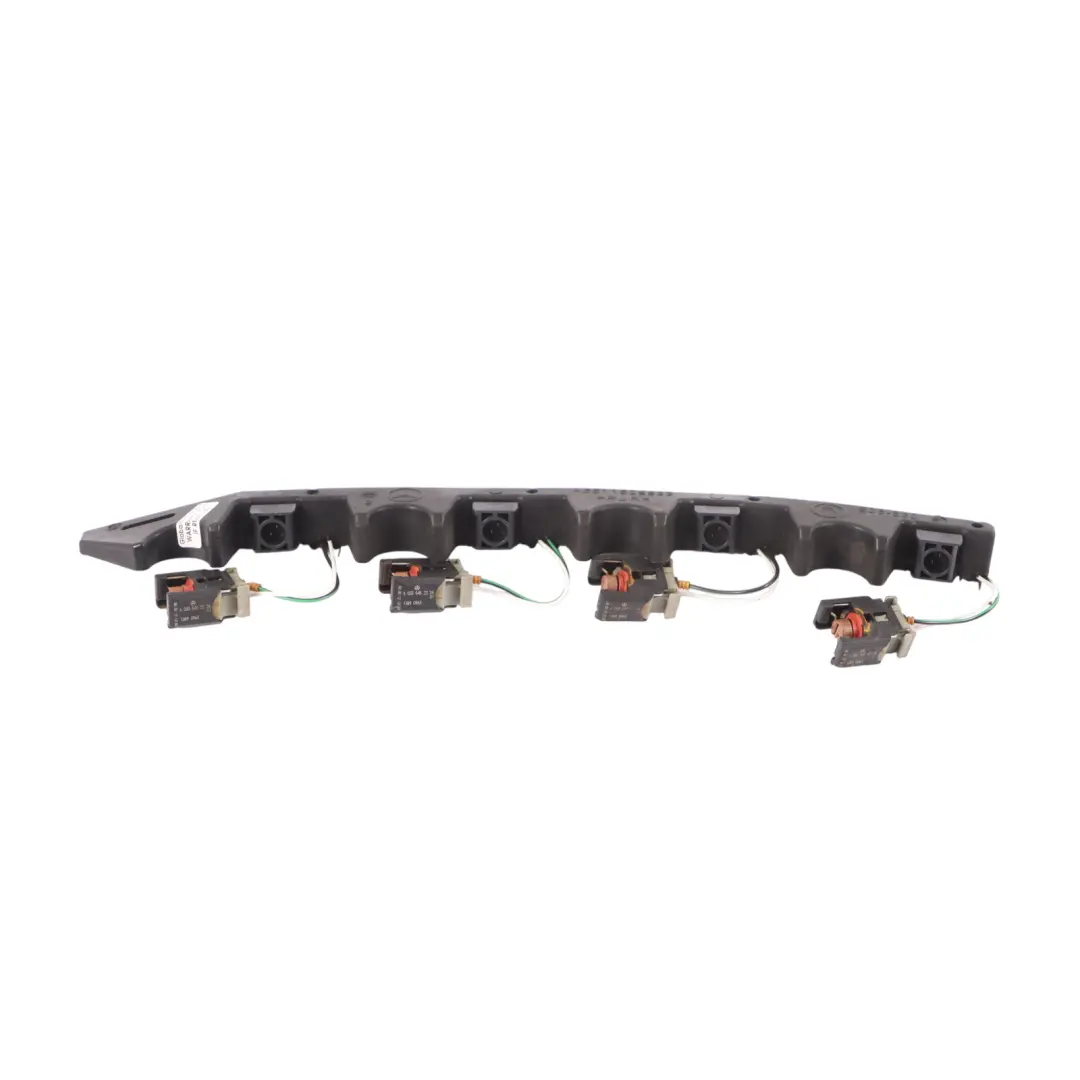 Mercedes W204 OM651 Injector Control Unit Module Sensor - SKU A6511509833 - Part number A6511509833