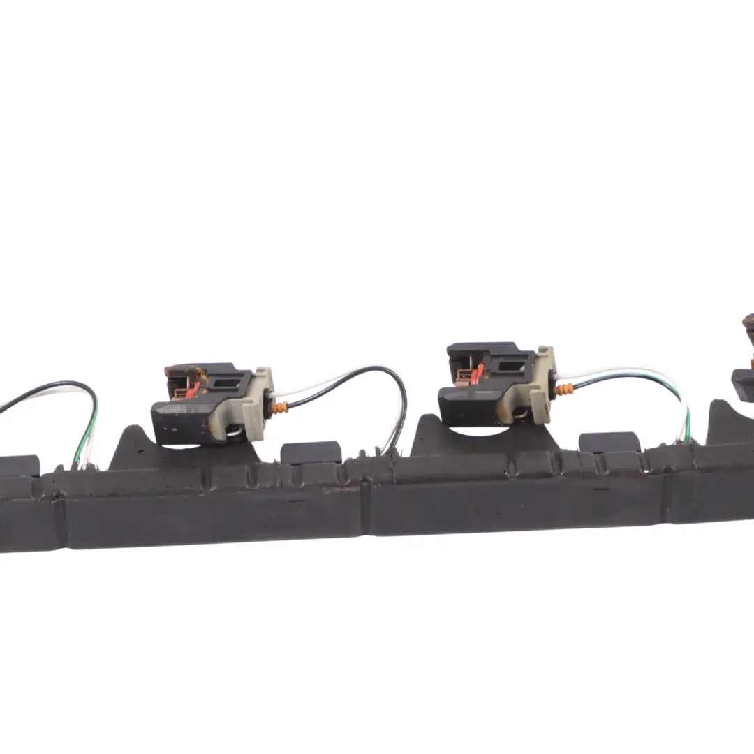 OM651 Unidad de Control del Inyector Módulo Sensor para Mercedes W204 con número de pieza A6511509833 Mercedes W204 OM651 Unidad de Control del Inyector Módulo Sensor - SKU A6511509833 - Número de pieza A6511509833