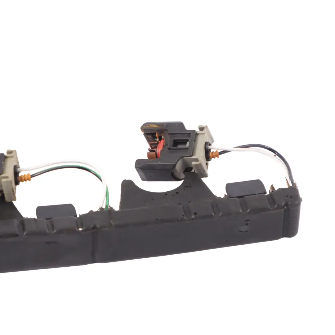 Mercedes W204 OM651 Injector Control Unit Module Sensor - SKU A6511509833 - Part number A6511509833
