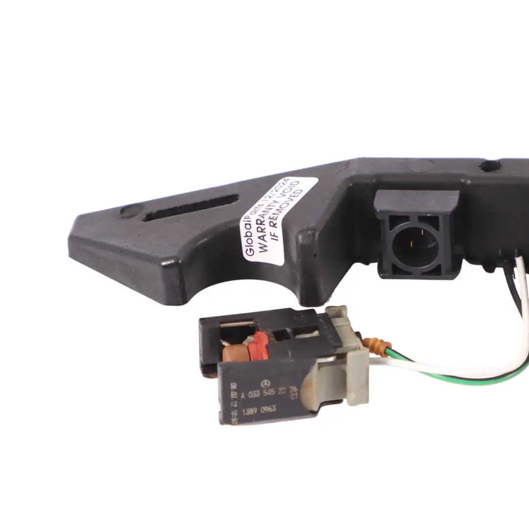 OM651 Moduł Listwa Sterowania Wtryskiwaczy do Mercedes W204 o numerze A6511509833 Mercedes W204 OM651 Moduł Listwa Sterowania Wtryskiwaczy - SKU A6511509833 - Numer Części A6511509833