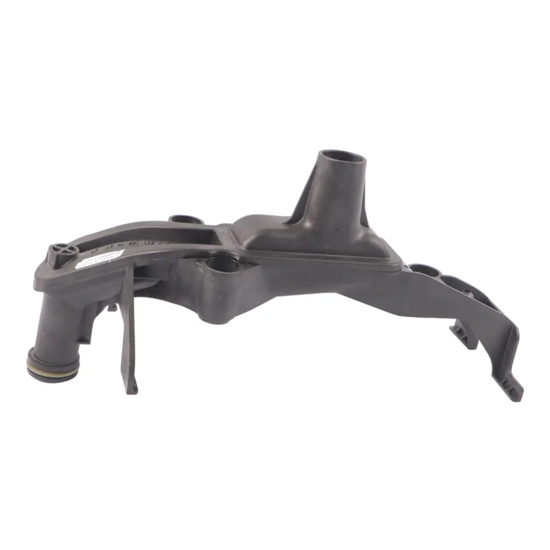 Mercedes W204 OM651 Oil Sump Strainer Pipe Line Hose A6511801451 - SKU A651180145A - Part number A651180145A