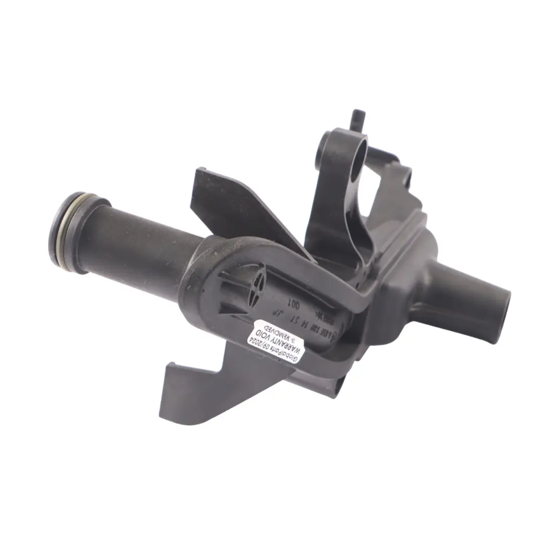 Mercedes W204 OM651 Oil Sump Strainer Pipe Line Hose A6511801451 - SKU A651180145A - Part number A651180145A
