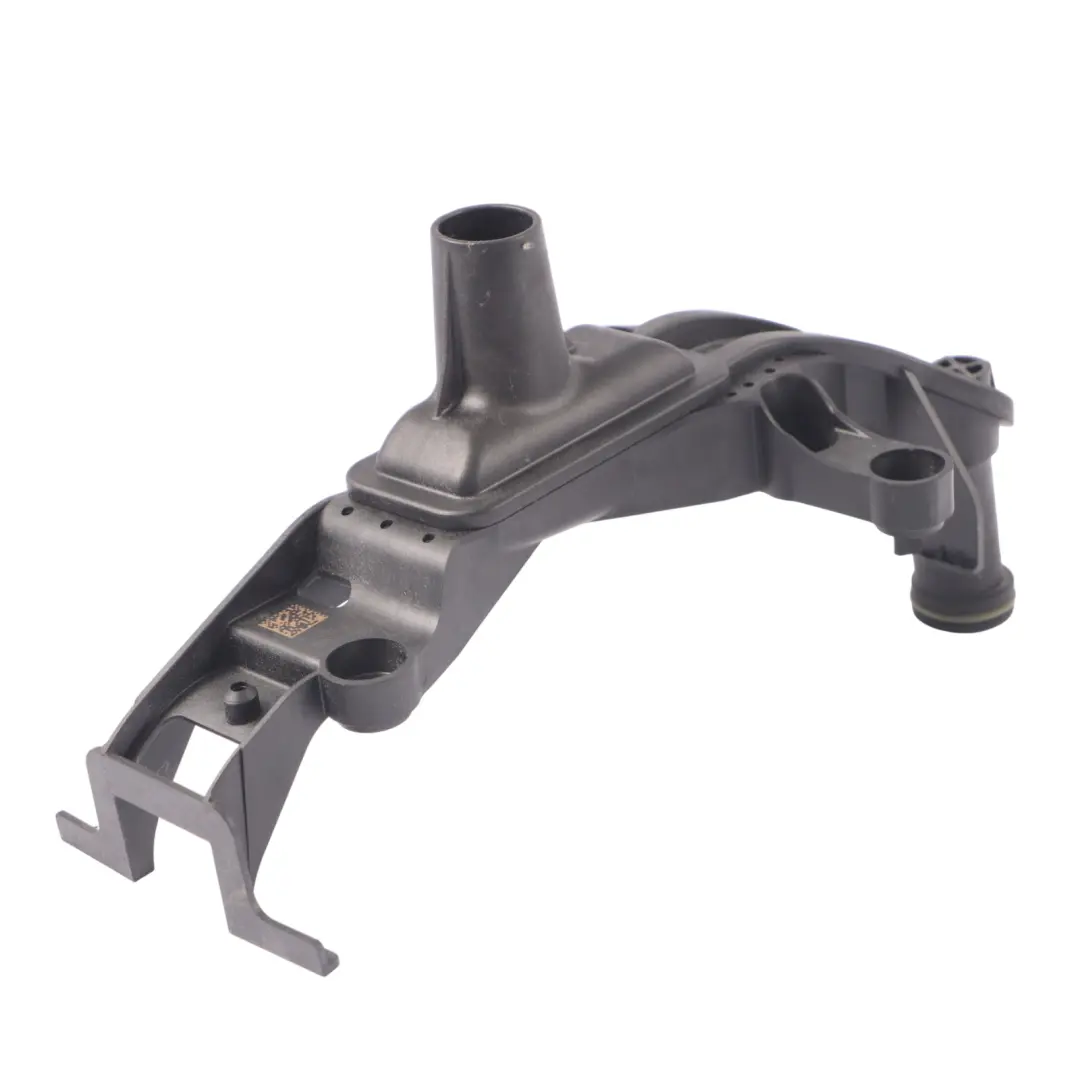 Mercedes W204 Colador De Aceite Tubería Manguera OM651 - SKU A6511801451 - Número de pieza A651180145A