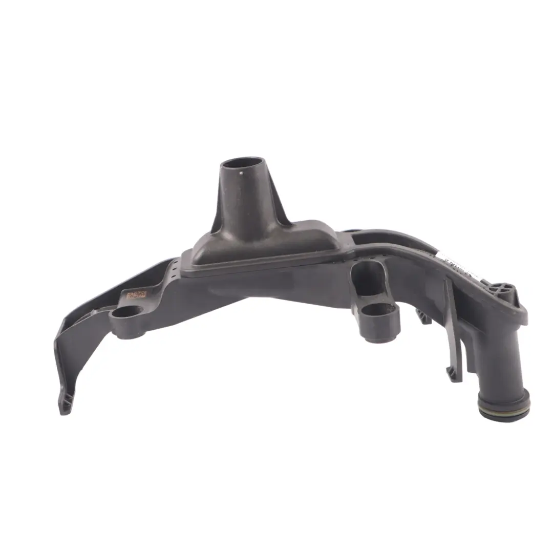 Mercedes W204 Colador De Aceite Tubería Manguera OM651 - SKU A6511801451 - Número de pieza A651180145A