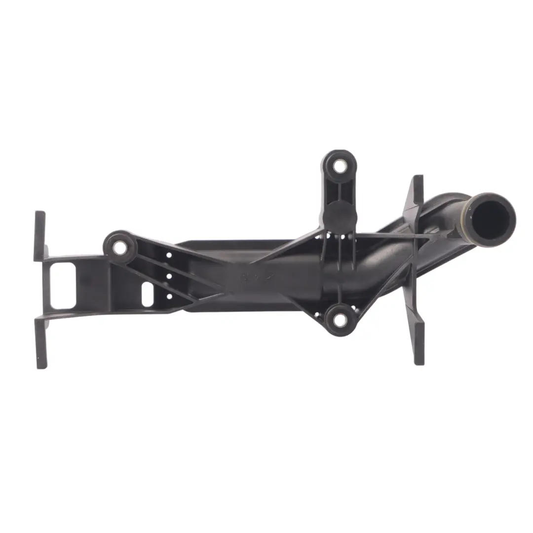 Mercedes W204 OM651 Oil Sump Strainer Pipe Line Hose A6511801451 - SKU A651180145A - Part number A651180145A