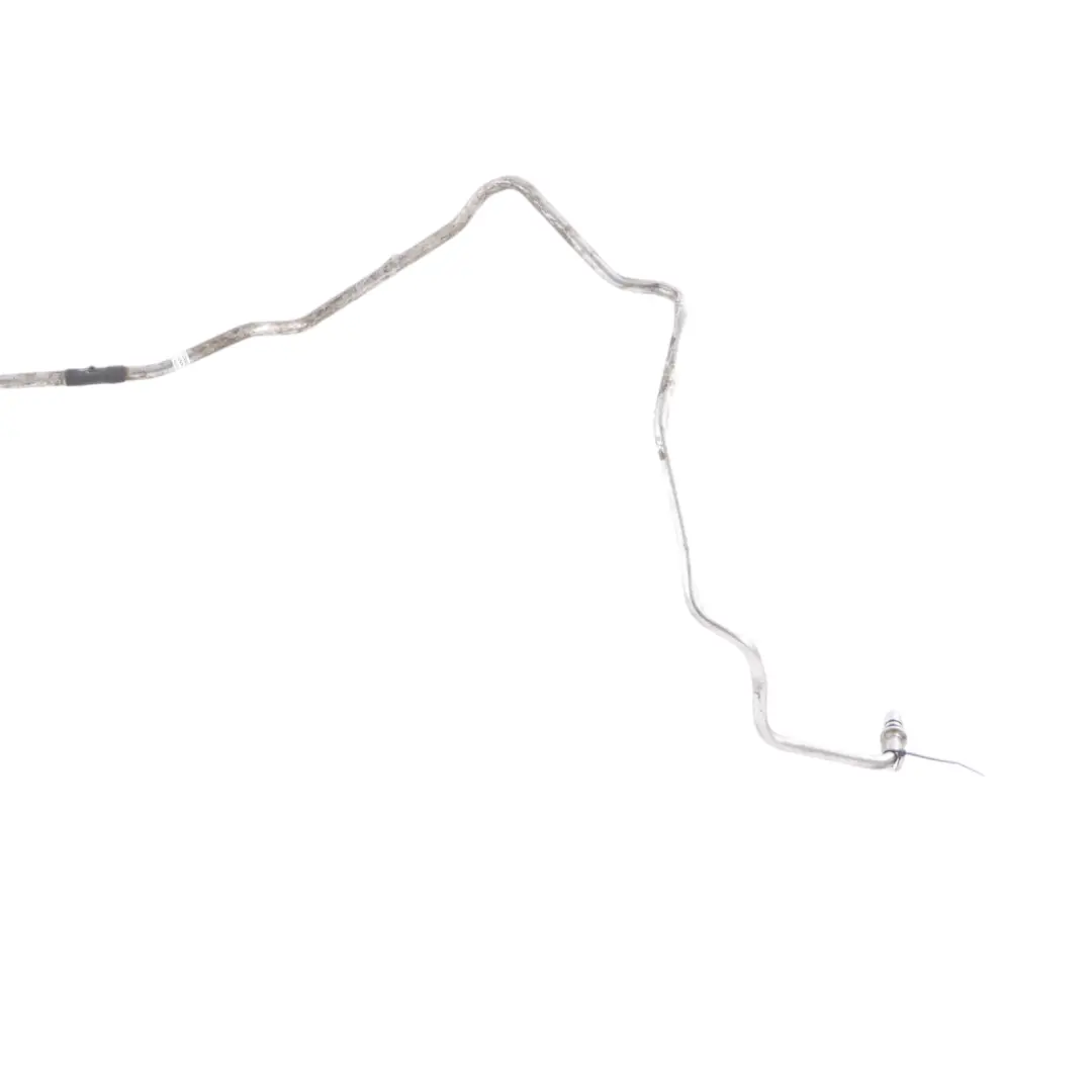 OM651 Gearbox Oil Pipe Line Hose Automatic to Mercedes W212 C218 with Part number A6511803030 Mercedes W212 C218 OM651 Gearbox Oil Pipe Line Hose Automatic - SKU A6511803030 - Part number A6511803030