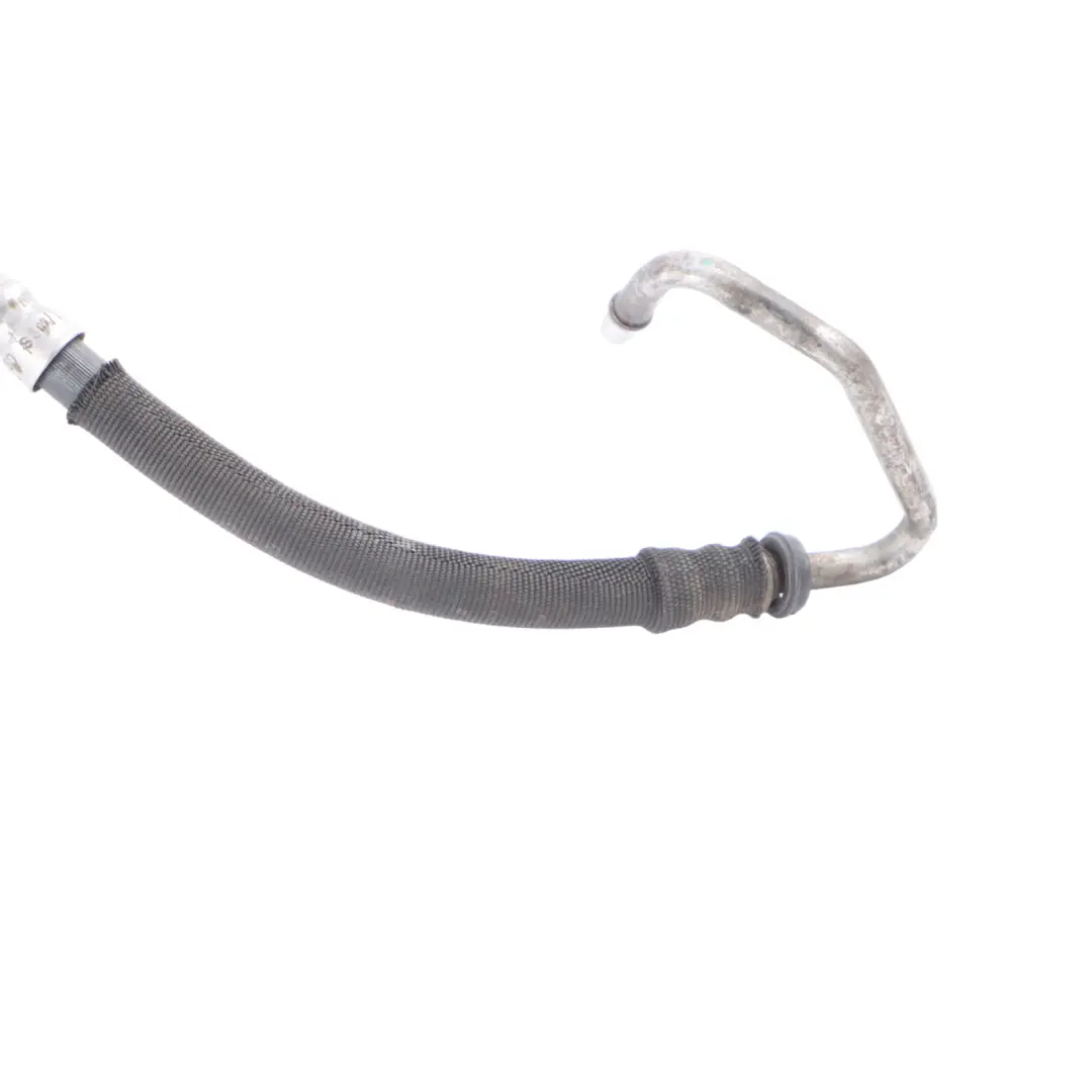 OM651 Gearbox Oil Pipe Line Hose Automatic to Mercedes W212 C218 with Part number A6511803030 Mercedes W212 C218 OM651 Gearbox Oil Pipe Line Hose Automatic - SKU A6511803030 - Part number A6511803030