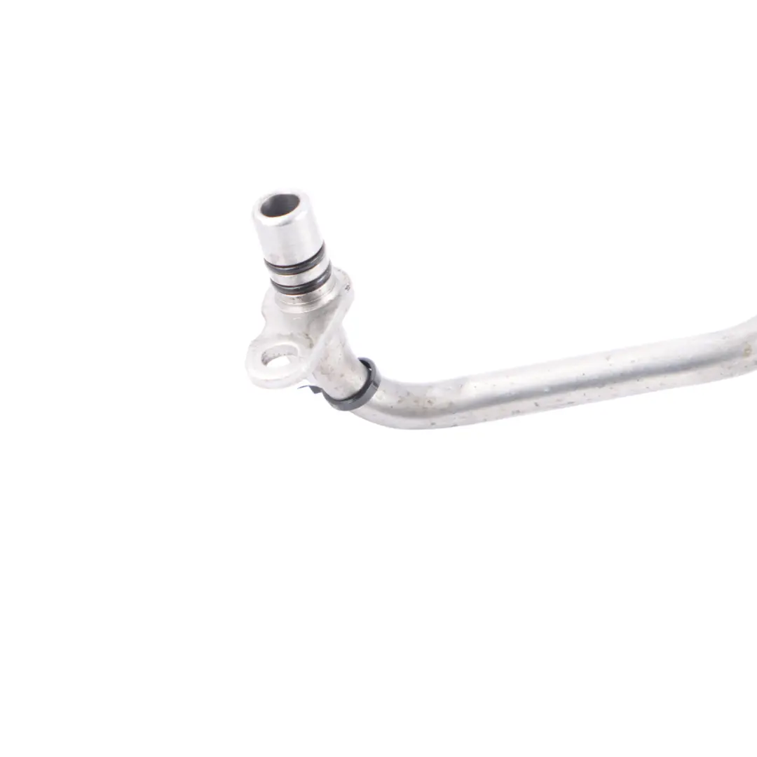 OM651 Gearbox Oil Pipe Line Hose Automatic to Mercedes W212 C218 with Part number A6511803030 Mercedes W212 C218 OM651 Gearbox Oil Pipe Line Hose Automatic - SKU A6511803030 - Part number A6511803030