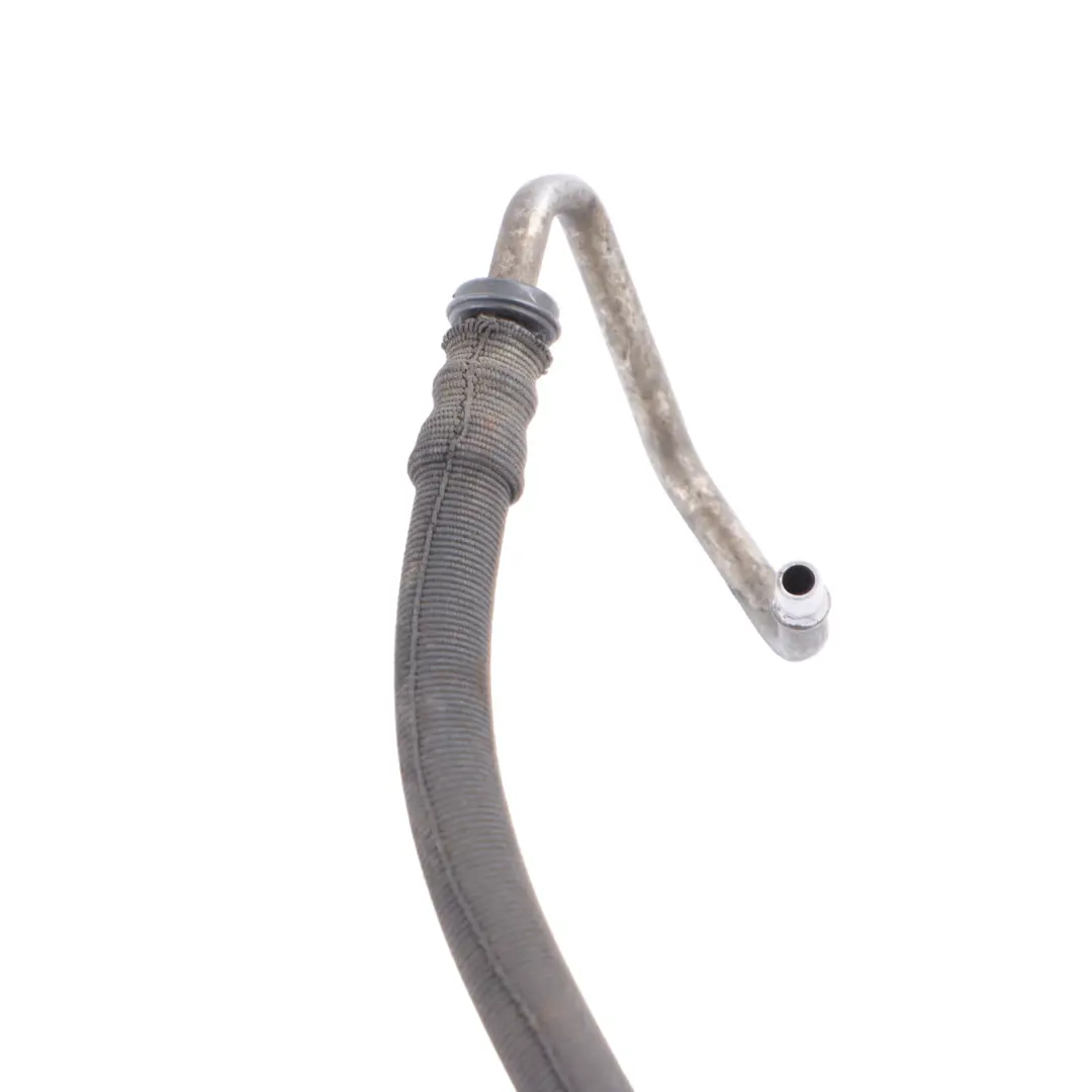Mercedes W212 C218 OM651 Gearbox Oil Pipe Line Hose Automatic - SKU A6511803030 - Part number A6511803030
