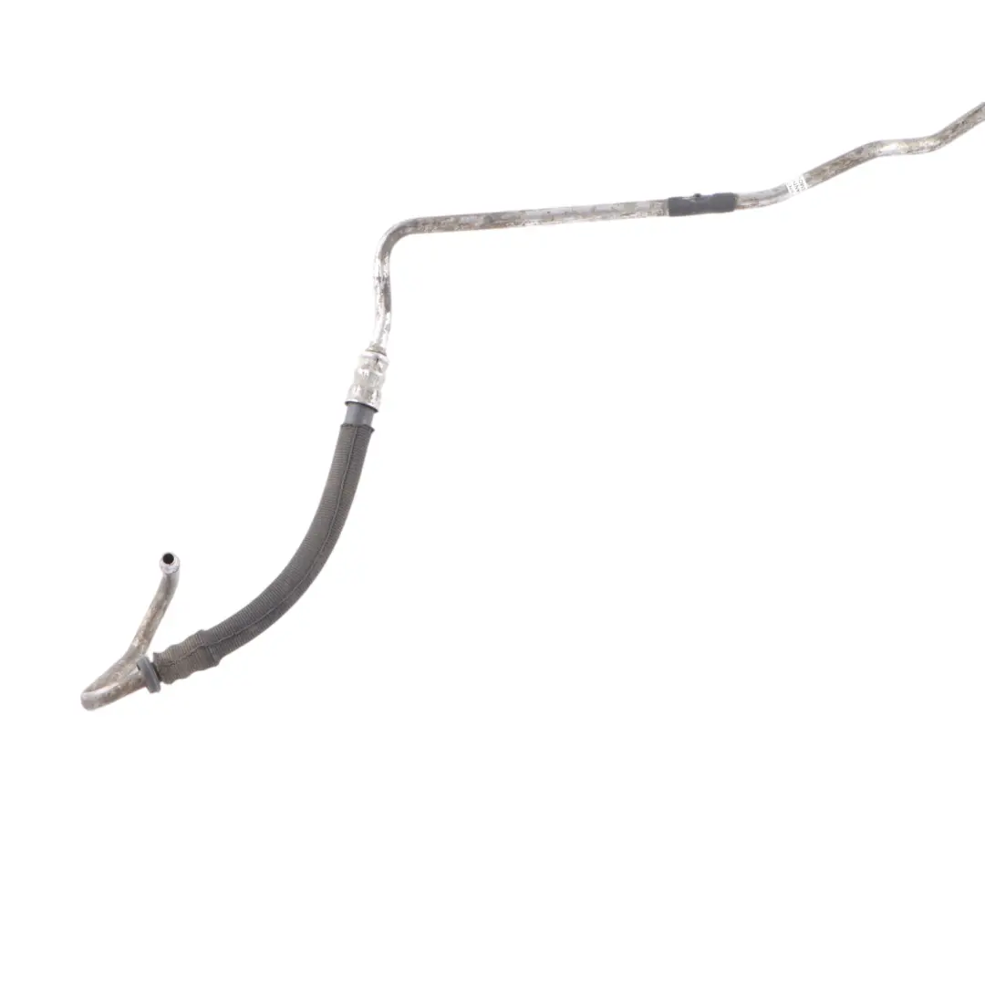 Mercedes W212 C218 OM651 Gearbox Oil Pipe Line Hose Automatic - SKU A6511803030 - Part number A6511803030