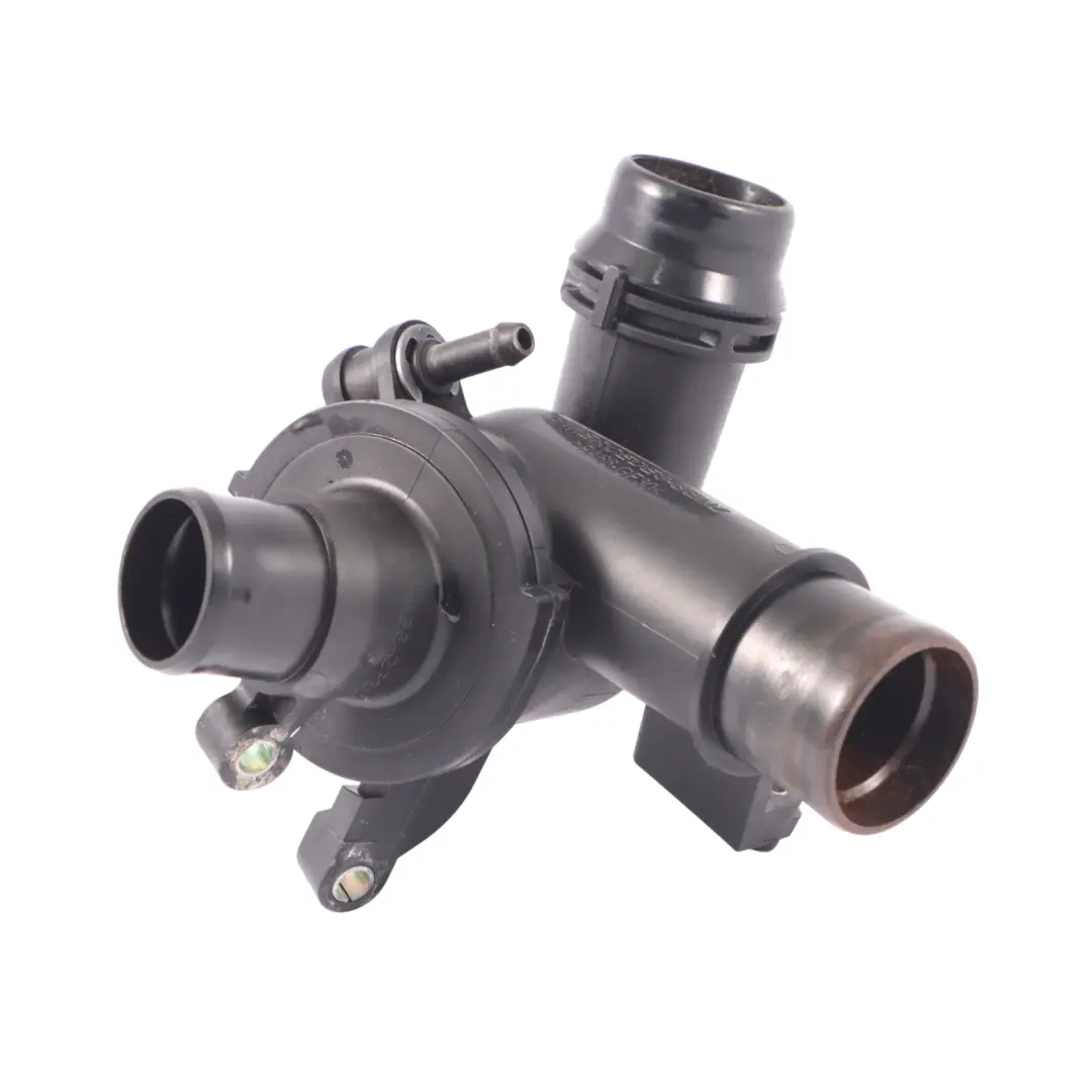 Mercedes X253 OM651 Termostato Alloggiamento Unità Diesel - SKU A6512001300 - Numero di parte A6512001300
