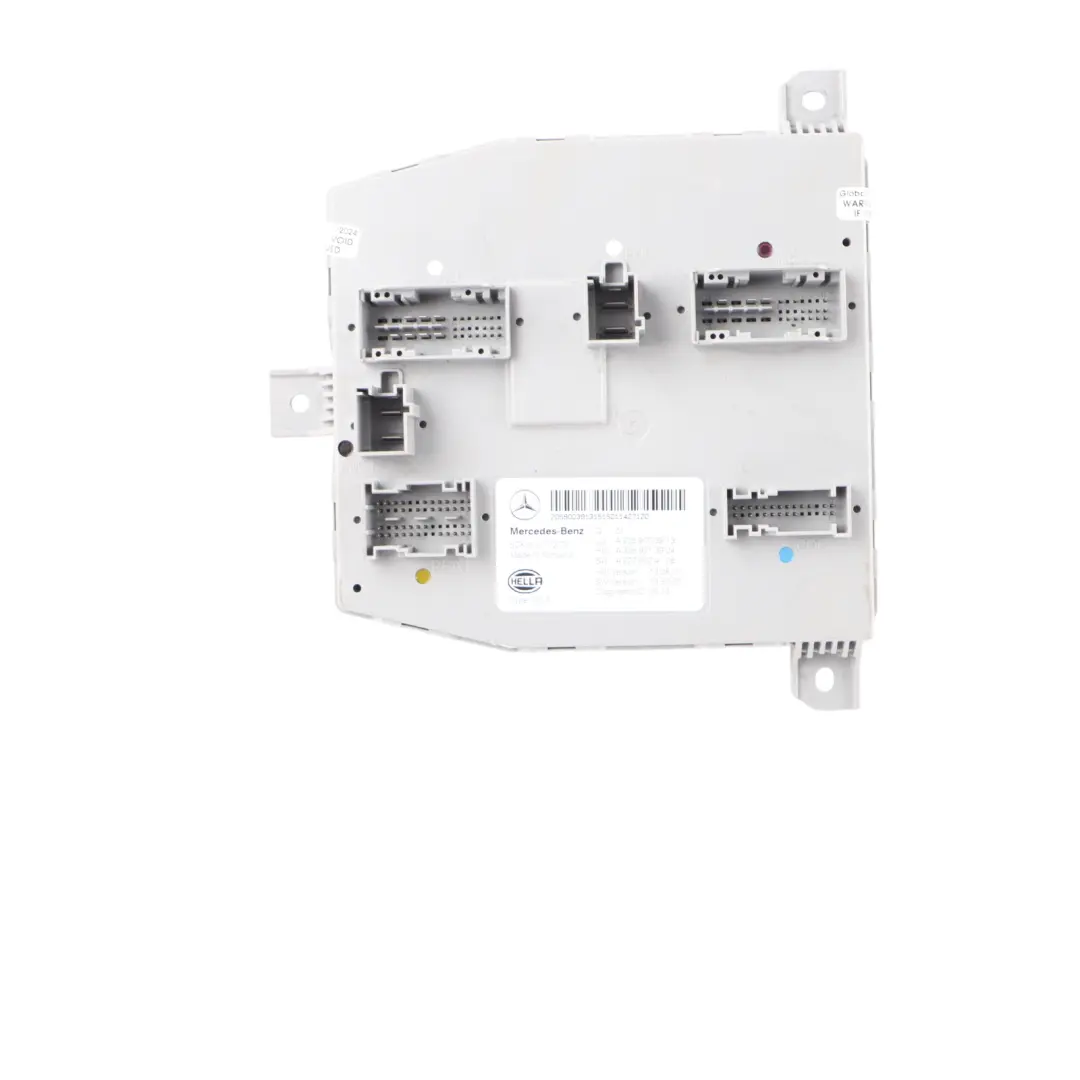 C220d 651.921 170HP Engine Unit ECU Kit Key SAM to Mercedes W205 with Part number A6519000603 Mercedes W205 C220d 651.921 170HP Engine Unit ECU Kit Key SAM - SKU A6519000603-2 - Part number A6519000603