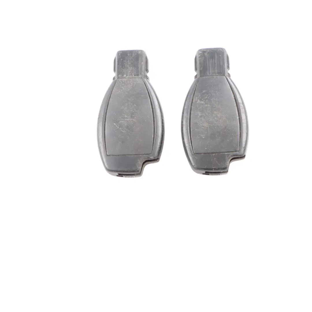Mercedes W906 313 CDI OM651.955 129HP Motor ECU Kit Key Lock Manual - SKU A6519002600-4 - Teilenummer A6519002600