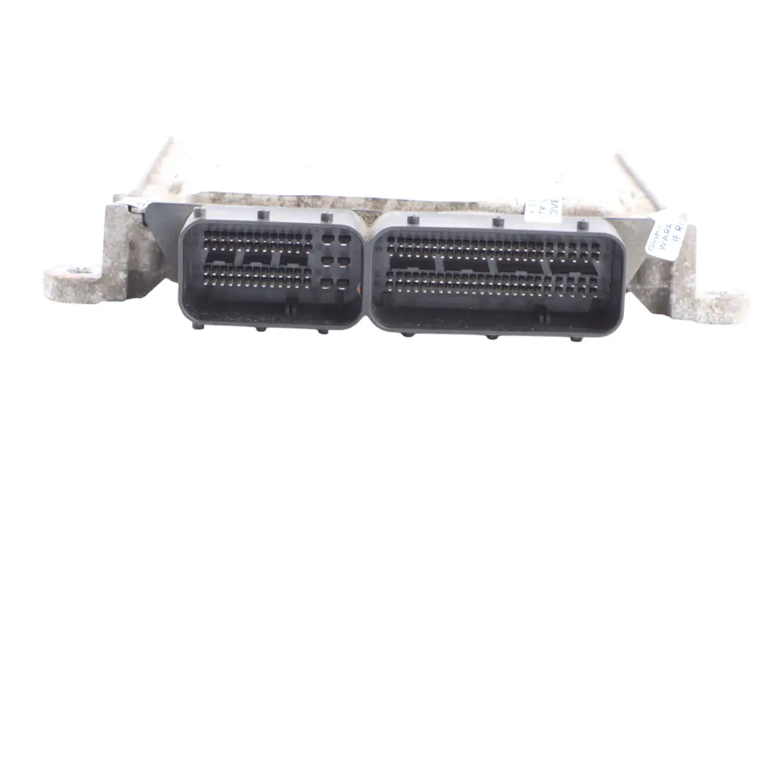 OM651.955 129HP Motor ECU Kit Key Lock Manual für Mercedes W906 313 CDI mit Teilenummer A6519002600 Mercedes W906 313 CDI OM651.955 129HP Motor ECU Kit Key Lock Manual - SKU A6519002600-4 - Teilenummer A6519002600