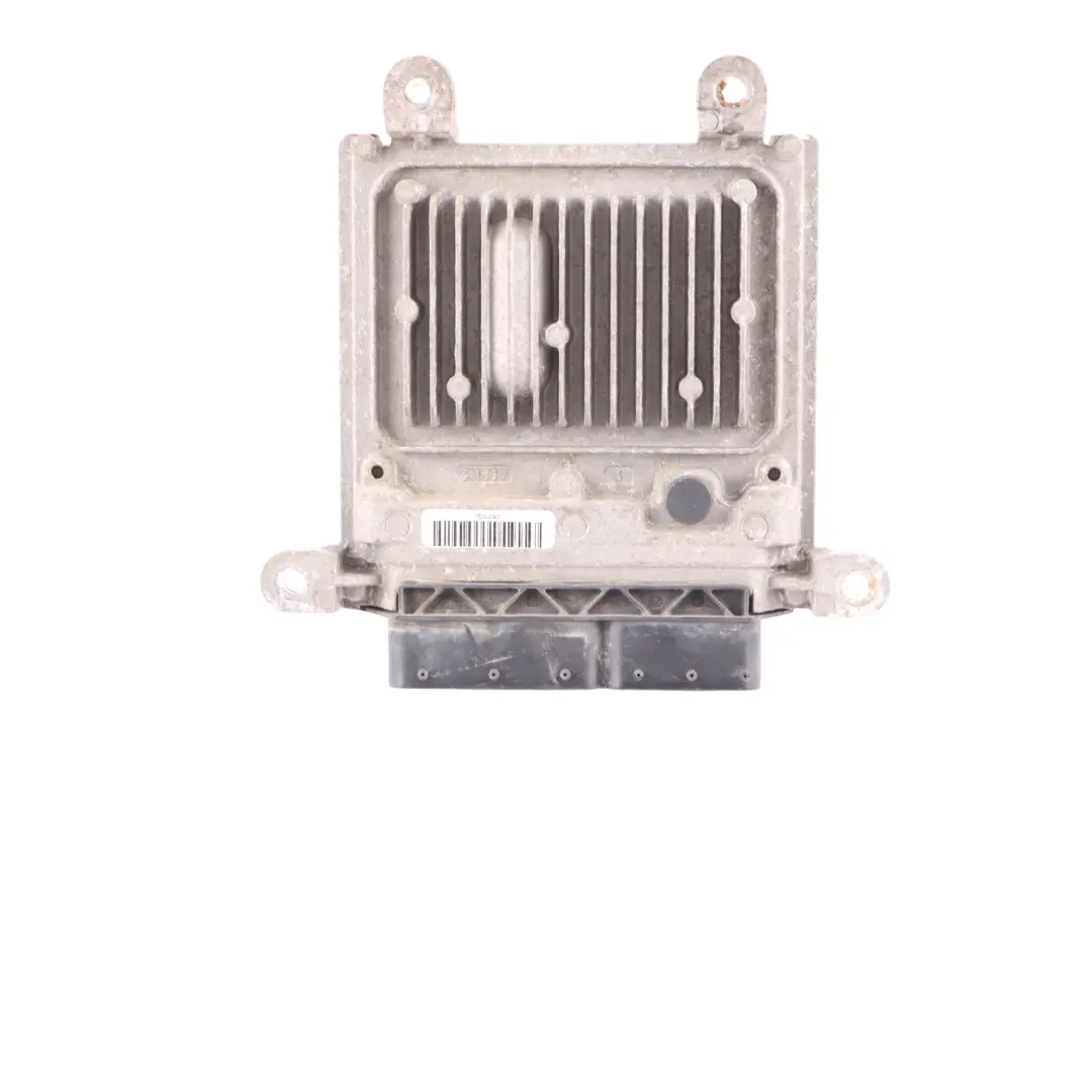 Mercedes W906 313 CDI OM651.955 129HP Motor ECU Kit Key Lock Manual - SKU A6519002600-4 - Teilenummer A6519002600