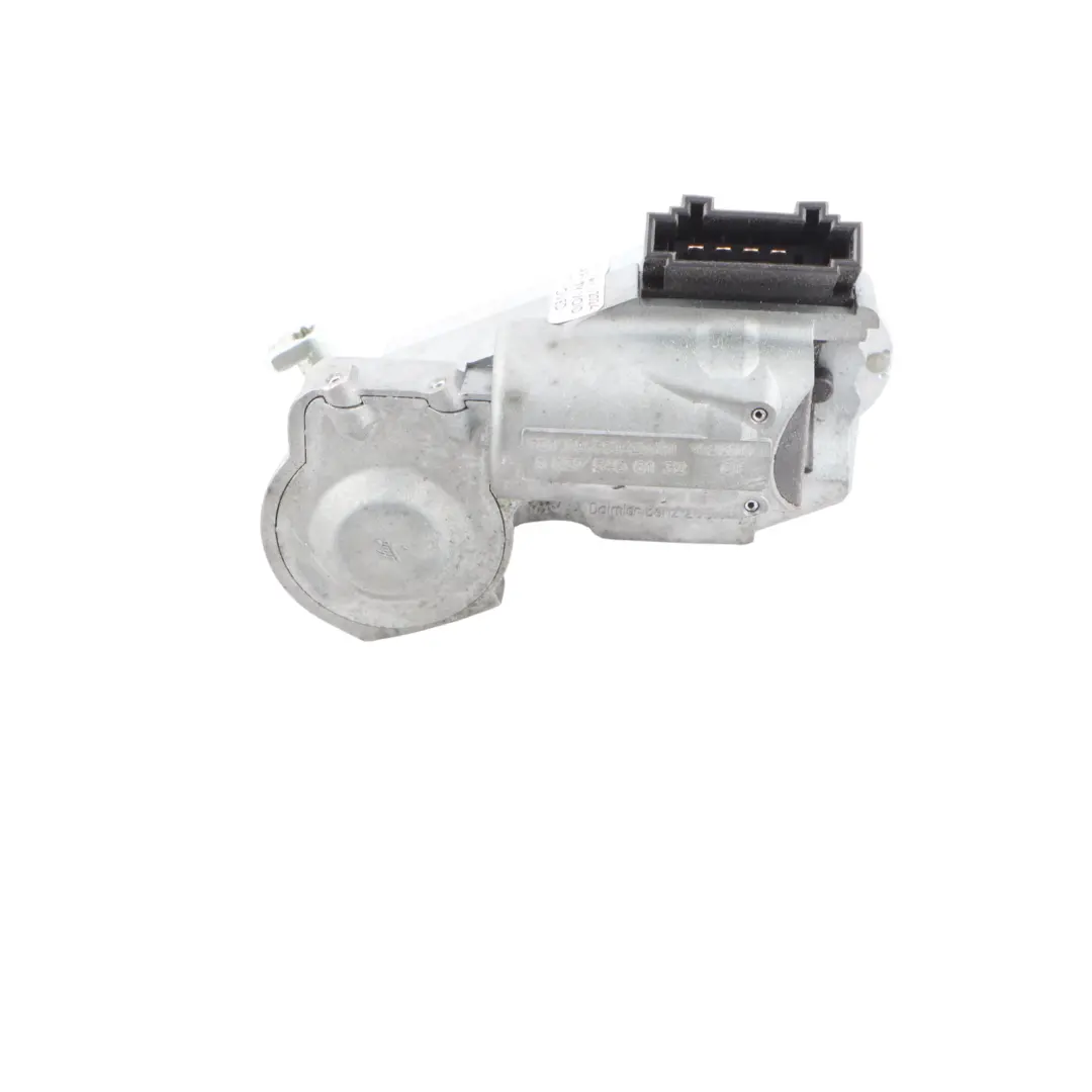 OM651.955 129HP Motor ECU Kit Key Lock Manual für Mercedes W906 313 CDI mit Teilenummer A6519002600 Mercedes W906 313 CDI OM651.955 129HP Motor ECU Kit Key Lock Manual - SKU A6519002600-4 - Teilenummer A6519002600