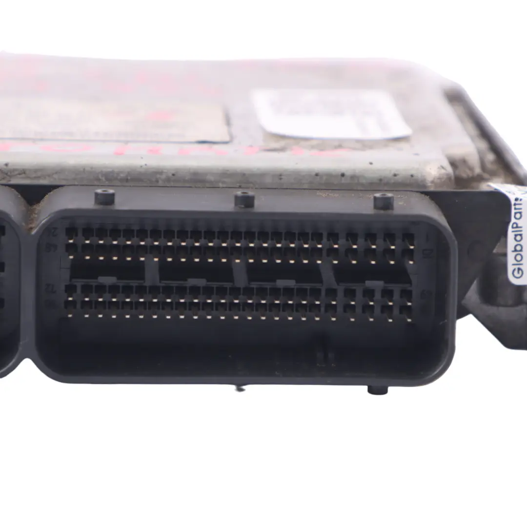 Mercedes W212 E220CDI OM651.924 Engine ECU Kit Key Lock Ignition - SKU A6519005301-12 - Part number A6519005301