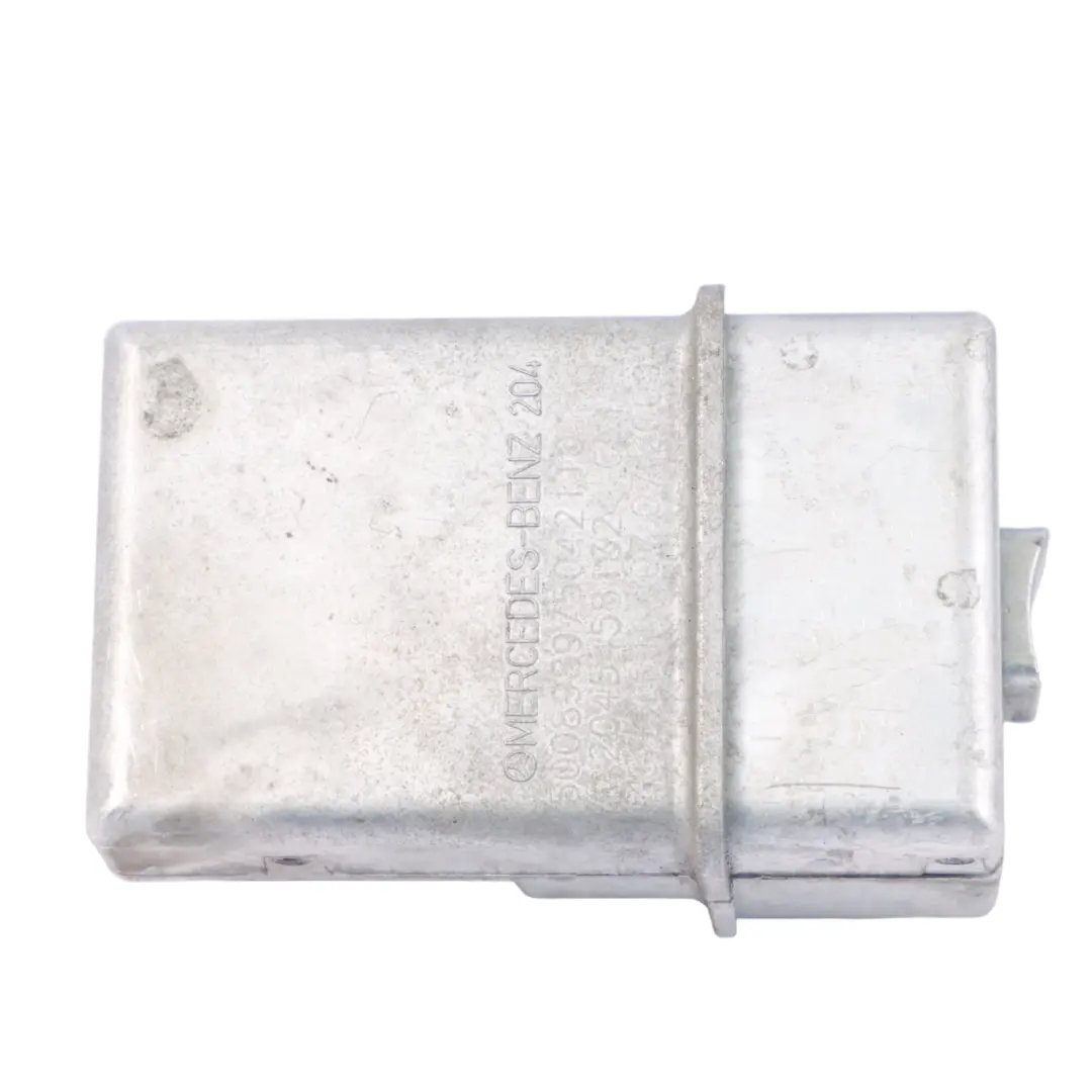 Mercedes W212 E220CDI OM651.924 Kit ECU Moteur Clé Verrouillage - SKU A6519005301-12 - Numéro de pièce A6519005301