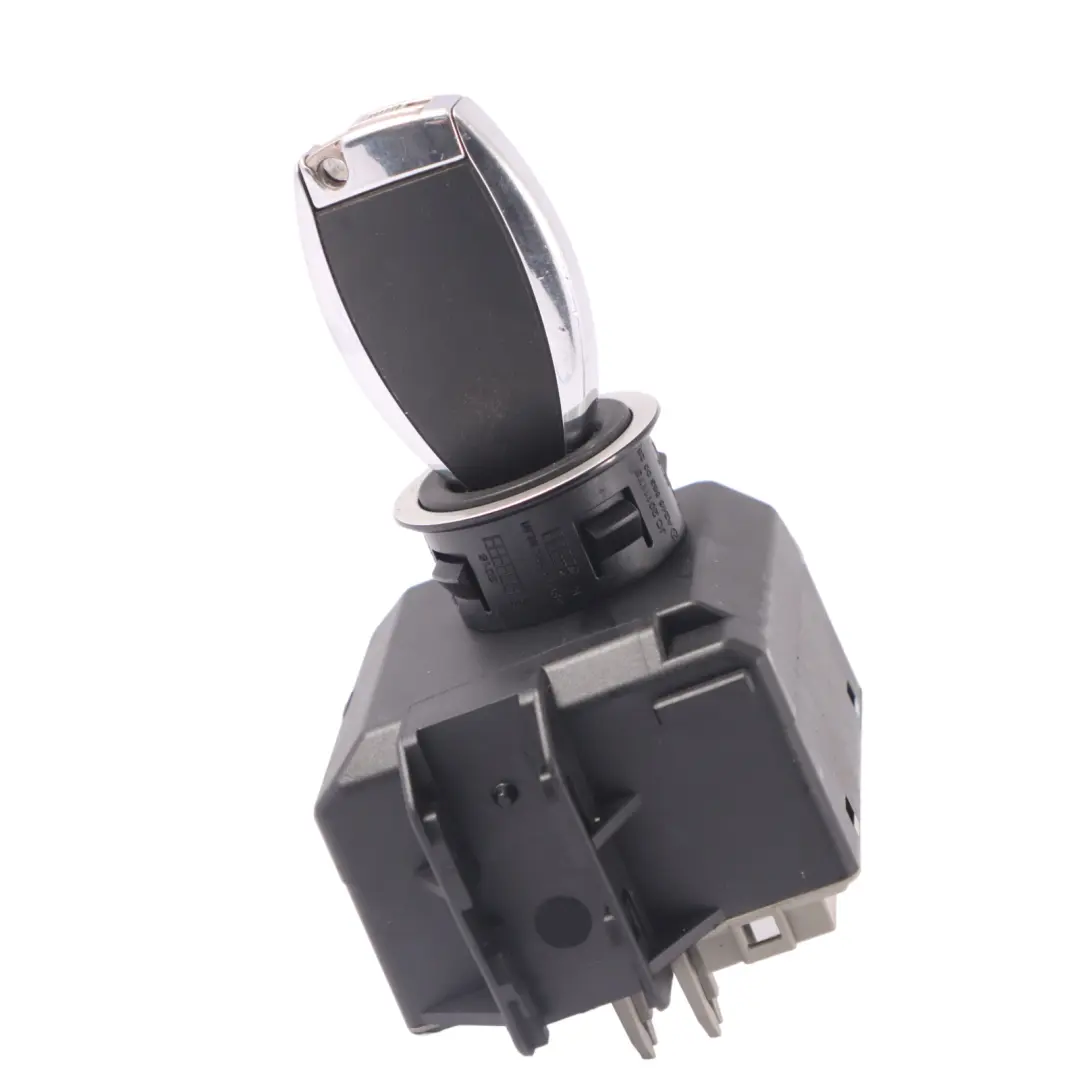 Mercedes W246 B180 CDI 651.901 109HP Kit ECU moteur Clé contact - SKU A6519007600-3 - Numéro de pièce A6519007600