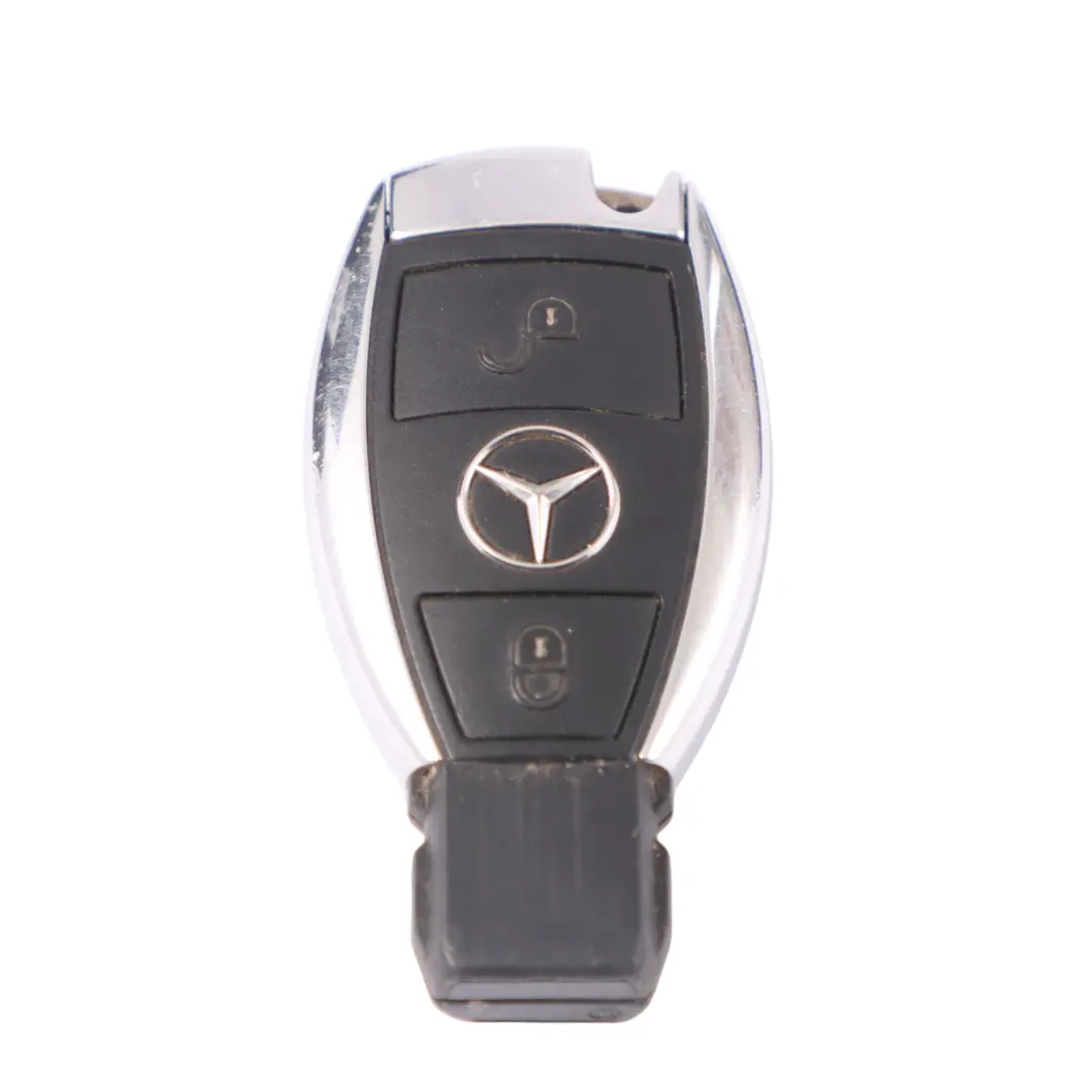 Mercedes W246 B180 CDI 651.901 109HP Komputer Silnika Zestaw - SKU A6519007600-3 - Numer Części A6519007600