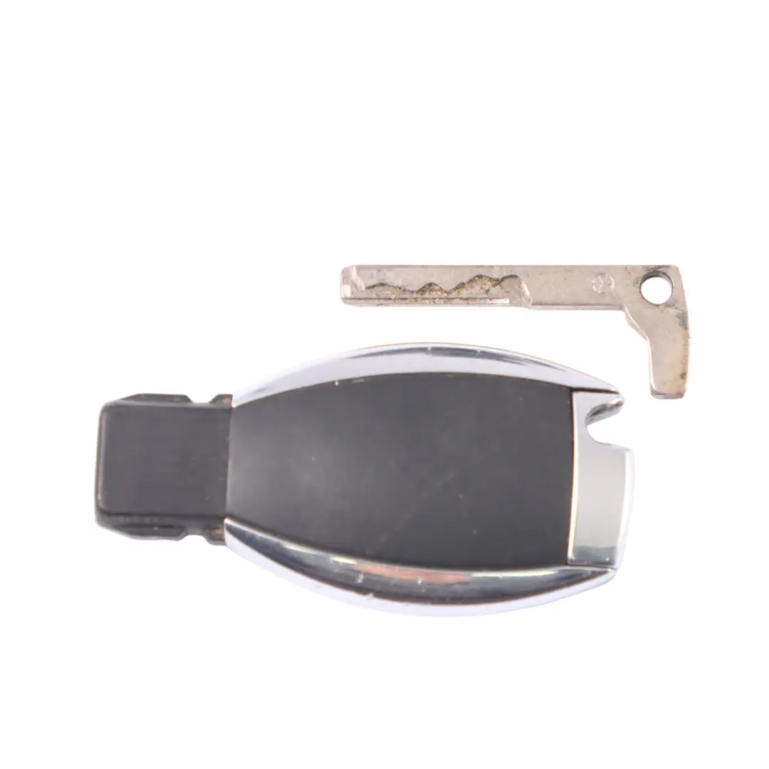 Mercedes W246 B180 CDI 651.901 Motore ECU Kit Chiave accensione - SKU A6519007600-3 - Numero di parte A6519007600