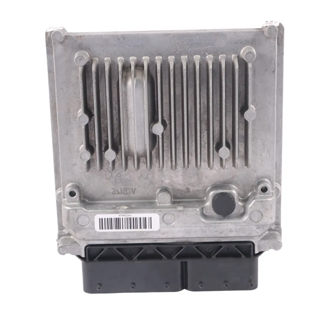 Mercedes W246 B180 CDI 651.901 109HP Kit ECU moteur Clé contact - SKU A6519007600-3 - Numéro de pièce A6519007600