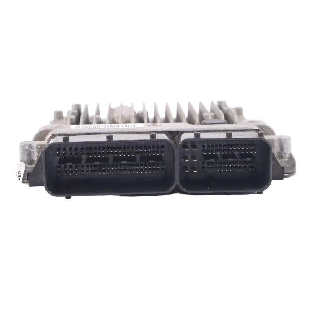 Mercedes W246 B180 CDI 651.901 109HP Kit ECU moteur Clé contact - SKU A6519007600-3 - Numéro de pièce A6519007600