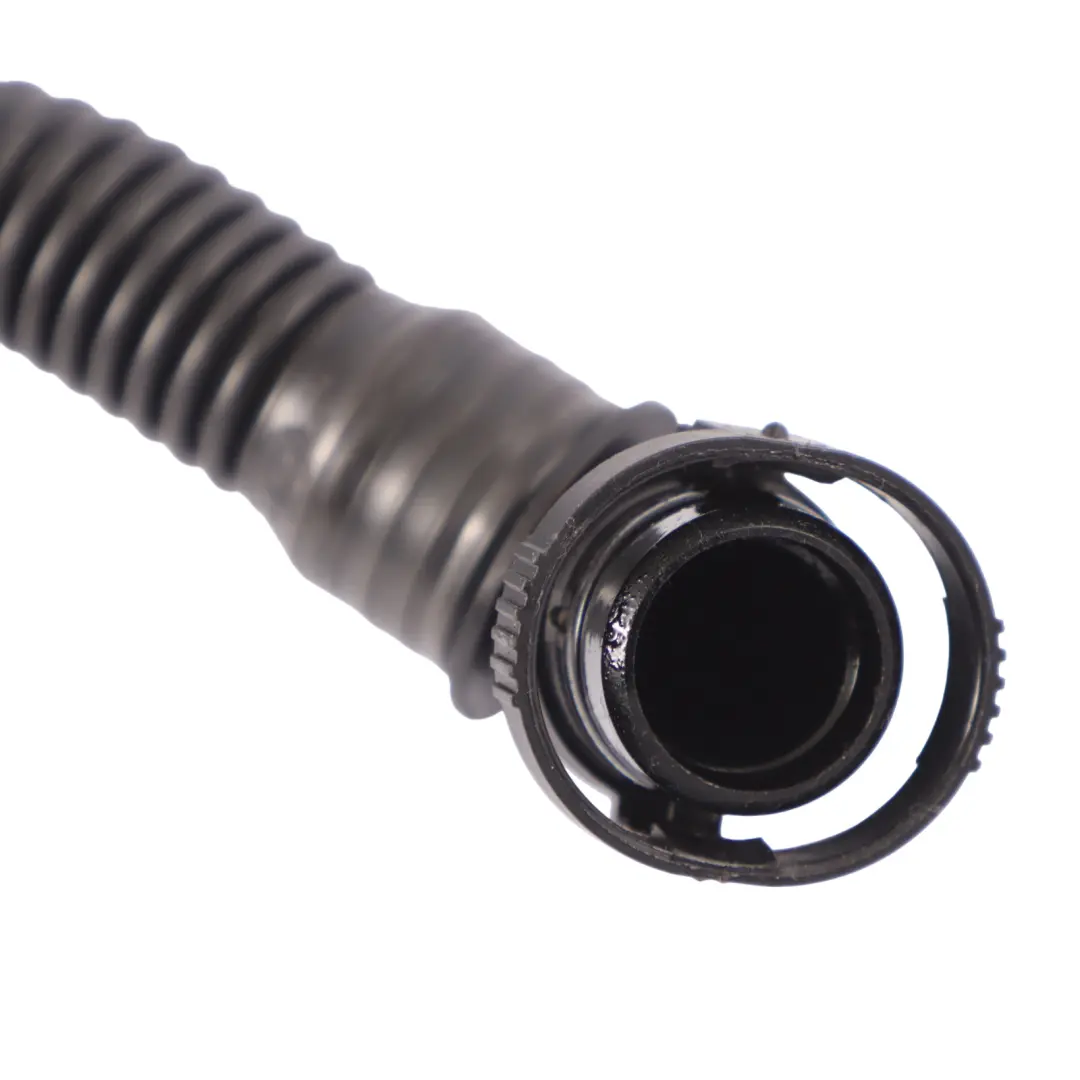 Mercedes W213 Tuyau conduite du reniflard vanne contrôle - SKU A6540107703 - Numéro de pièce A6540107703