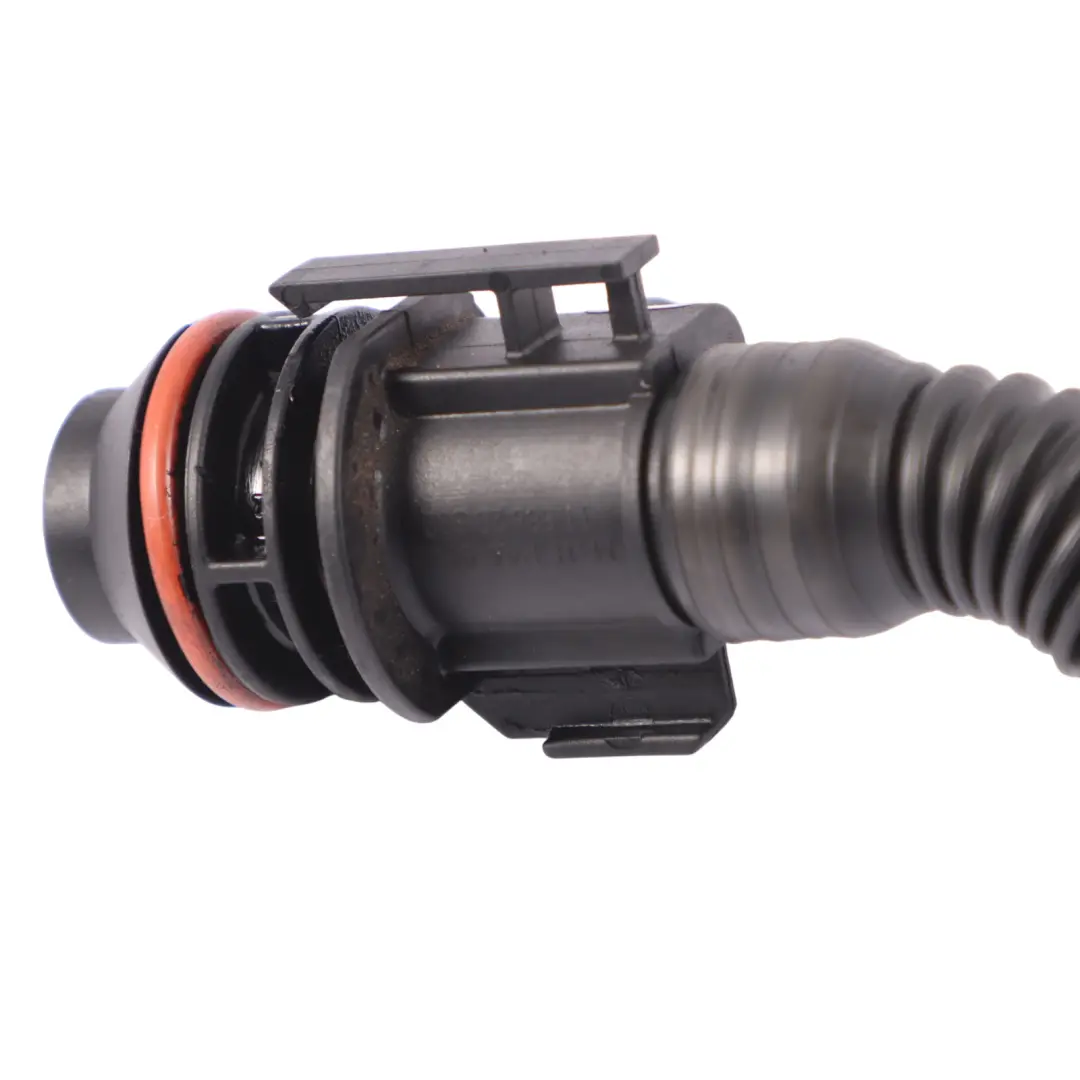 Mercedes W213 Control Valve Breather Line Pipe - SKU A6540107703 - Part number A6540107703