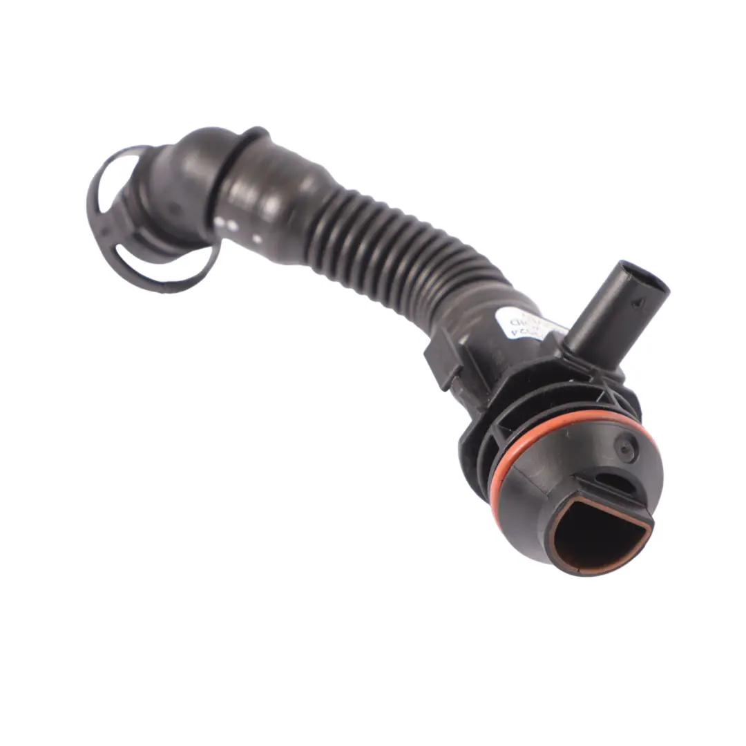 Tuyau conduite du reniflard vanne contrôle pour Mercedes W213 à propos du numéro de pièce A6540107703 Mercedes W213 Tuyau conduite du reniflard vanne contrôle - SKU A6540107703 - Numéro de pièce A6540107703