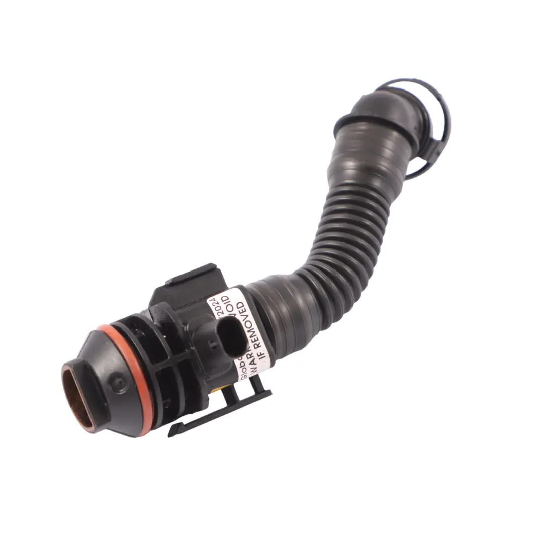 Mercedes W213 Tubería del respiradero la válvula control - SKU A6540107703 - Número de pieza A6540107703