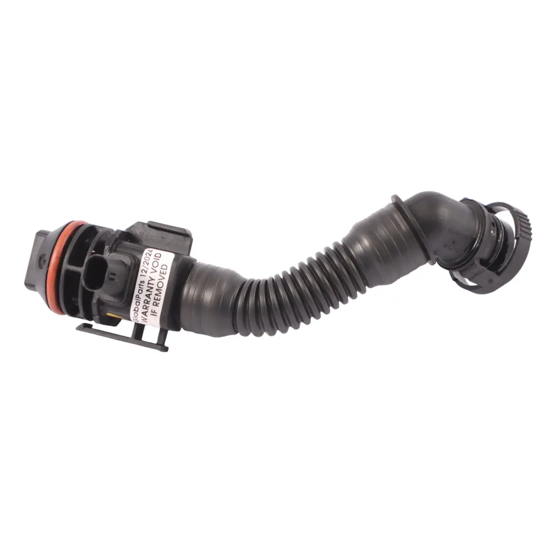 Mercedes W213 Tubería del respiradero la válvula control - SKU A6540107703 - Número de pieza A6540107703