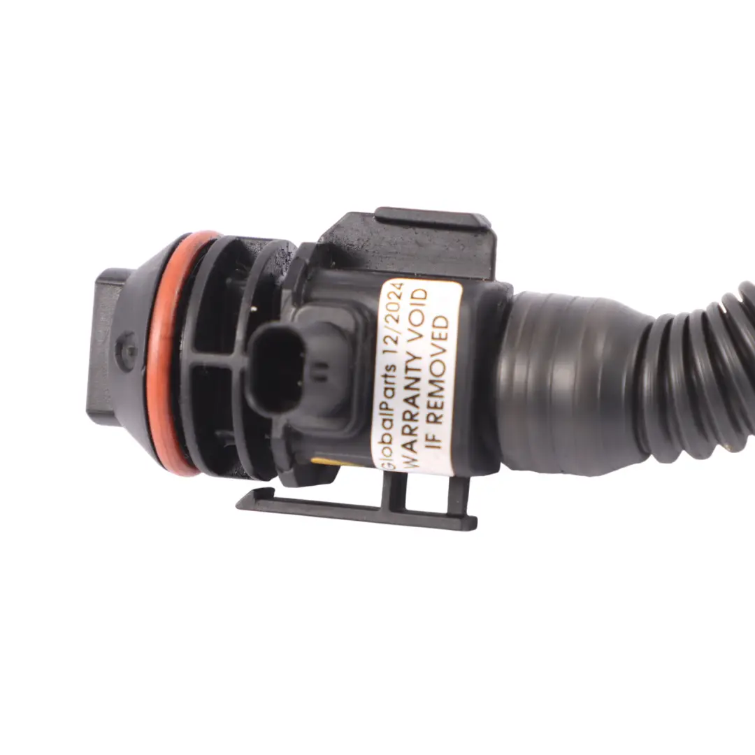 Mercedes W213 Tubería del respiradero la válvula control - SKU A6540107703 - Número de pieza A6540107703