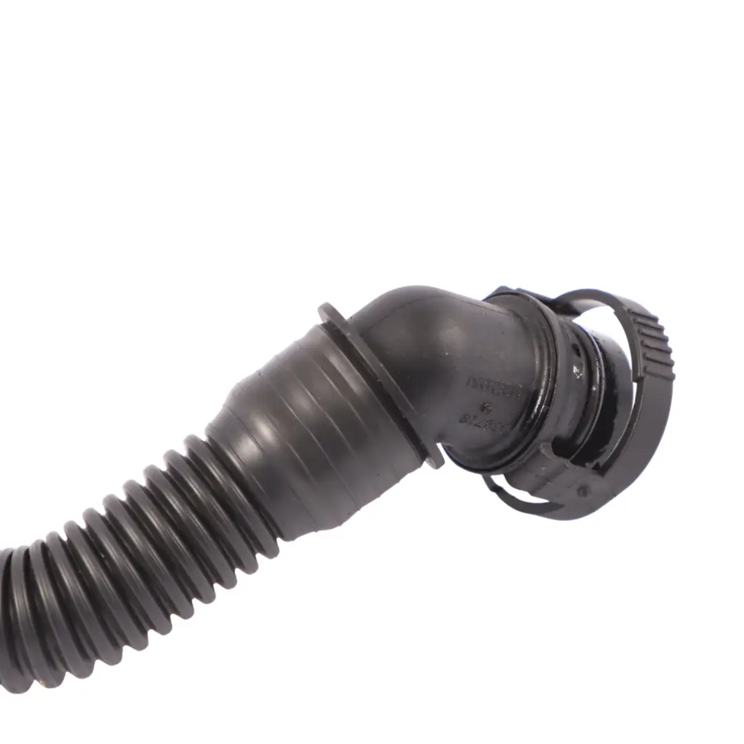 Mercedes W213 Valvola controllo Tubo sfiato - SKU A6540107703 - Numero di parte A6540107703
