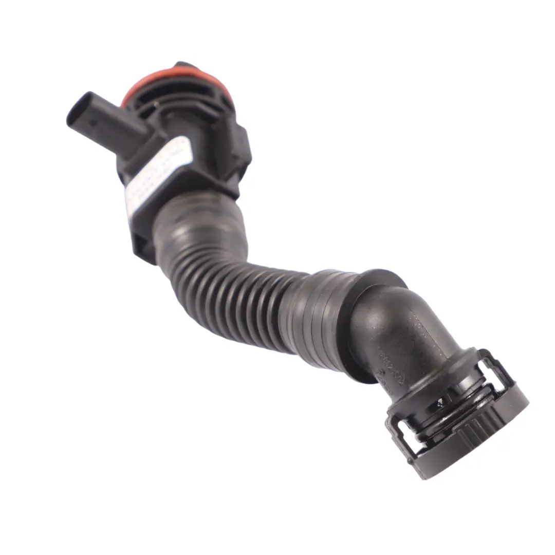 Mercedes W213 Tubería del respiradero la válvula control - SKU A6540107703 - Número de pieza A6540107703