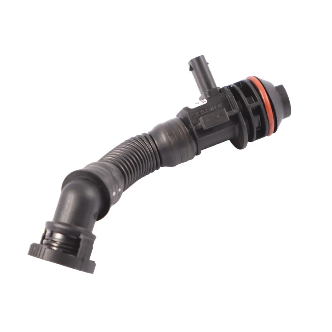 Valvola controllo Tubo sfiato per Mercedes W213 con numero di parte A6540107703 Mercedes W213 Valvola controllo Tubo sfiato - SKU A6540107703 - Numero di parte A6540107703