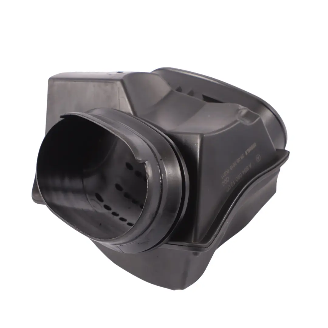 OM654 Air Intake Duct Hose Pipe Left N/S Channel to Mercedes W213 with Part number A6540901200 Mercedes W213 OM654 Air Intake Duct Hose Pipe Left N/S Channel - SKU A6540901200 - Part number A6540901200
