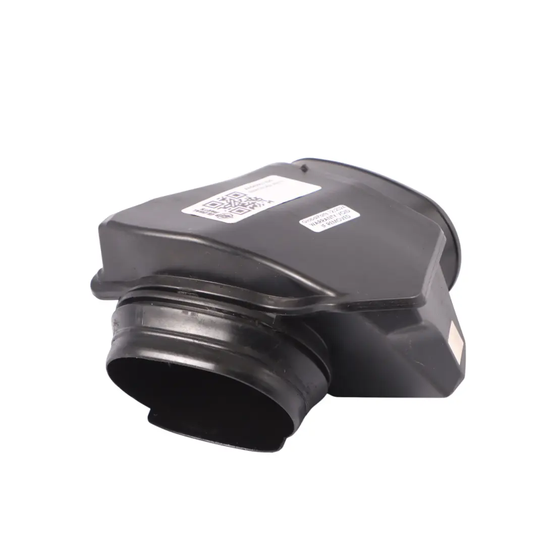 Mercedes W213 OM654 Air Intake Duct Hose Pipe Left N/S Channel - SKU A6540901200 - Part number A6540901200