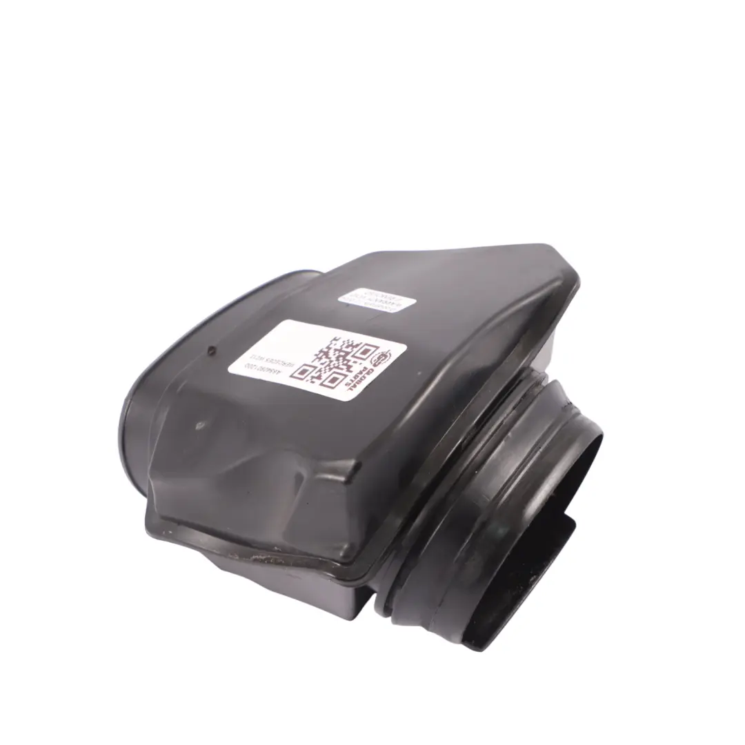 Mercedes W213 OM654 Air Intake Duct Hose Pipe Left N/S Channel - SKU A6540901200 - Part number A6540901200