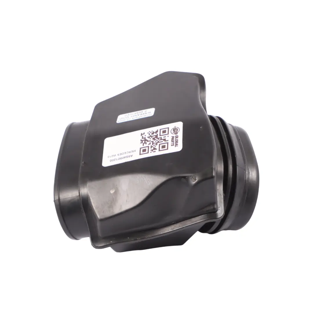 OM654 Tubo Flessibile Aspirazione Aria Sinistra Canale per Mercedes W213 con numero di parte A6540901200 Mercedes W213 OM654 Tubo Flessibile Aspirazione Aria Sinistra Canale - SKU A6540901200 - Numero di parte A6540901200