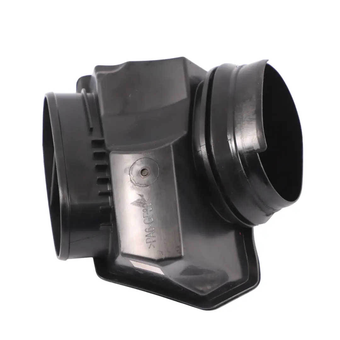 OM654 Tubo Flessibile Aspirazione Aria Sinistra Canale per Mercedes W213 con numero di parte A6540901200 Mercedes W213 OM654 Tubo Flessibile Aspirazione Aria Sinistra Canale - SKU A6540901200 - Numero di parte A6540901200