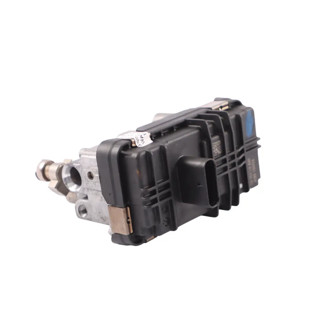 Mercedes W213 OM654.920 Attuatore turbocompressore 826802-0023 6NW011934 - SKU A6540903601-1 - Numero di parte A6540903601
