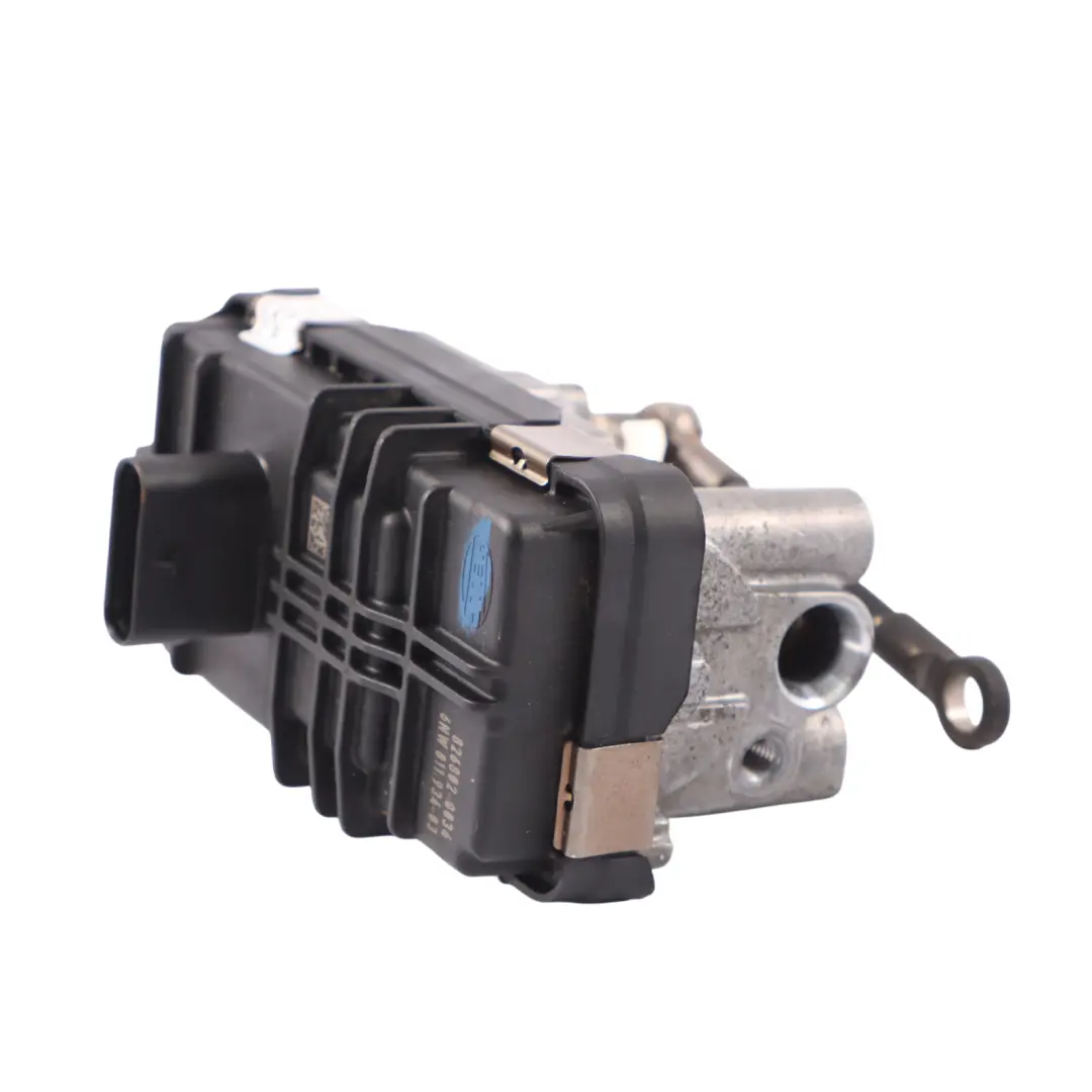 Mercedes W213 OM654.920 Actionneur de turbocompresseur 826802-0023 6NW011934 - SKU A6540903601-1 - Numéro de pièce A6540903601