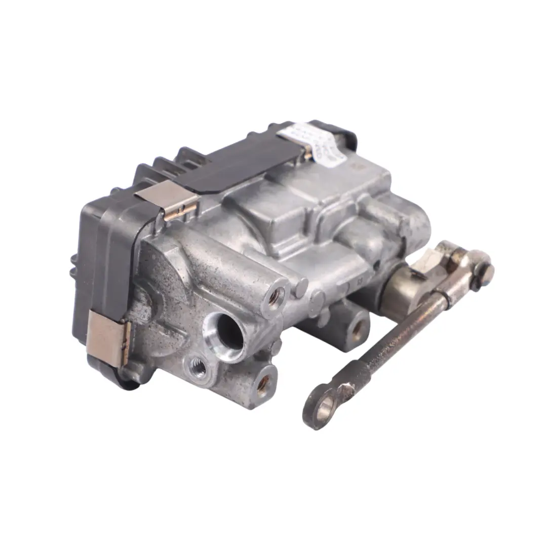 OM654.920 Actuador del turbocompresor 826802-0023 6NW011934 para Mercedes W213 con número de pieza A6540903601 Mercedes W213 OM654.920 Actuador del turbocompresor 826802-0023 6NW011934 - SKU A6540903601-1 - Número de pieza A6540903601