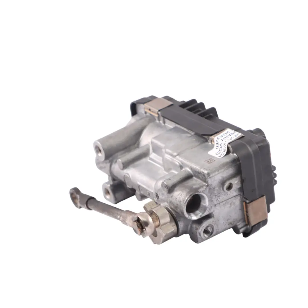 Mercedes W213 OM654.920 Actionneur de turbocompresseur 826802-0023 6NW011934 - SKU A6540903601-1 - Numéro de pièce A6540903601