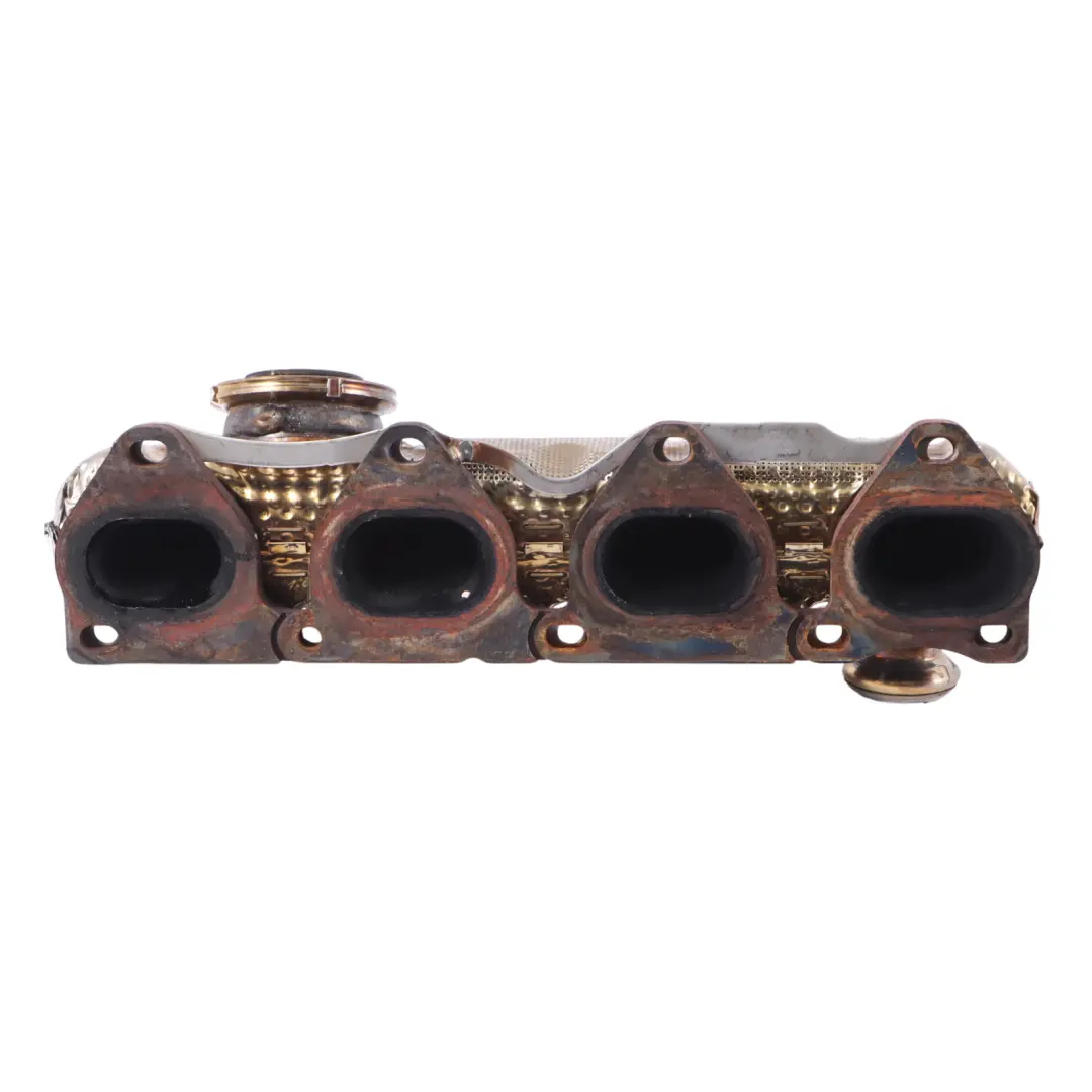  Colector de escape Mercedes W213 - SKU A6541403001 - Número de pieza A6541403001
