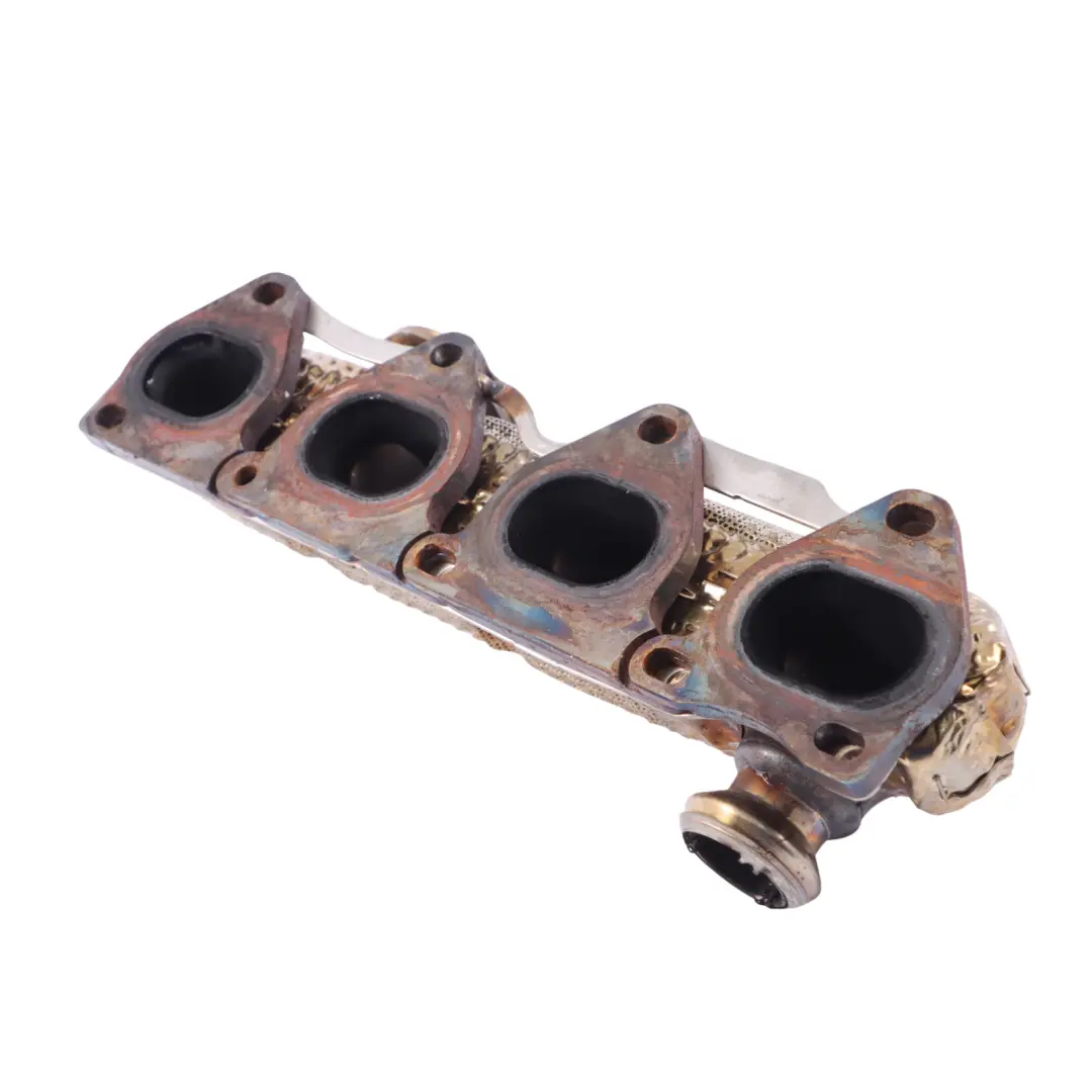 Colector de escape Mercedes W213 para con número de pieza A6541403001 Colector de escape Mercedes W213 - SKU A6541403001 - Número de pieza A6541403001